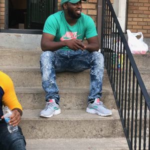 Meet your Posher, Tre